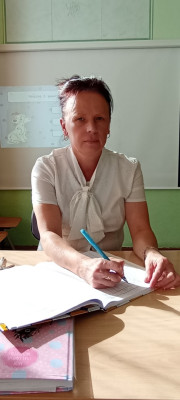 Береснева Ирина Анатольевна Береснева Ирина Анатольевна