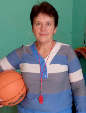 Соболева Татьяна Леонидовна Соболева Татьяна Леонидовна