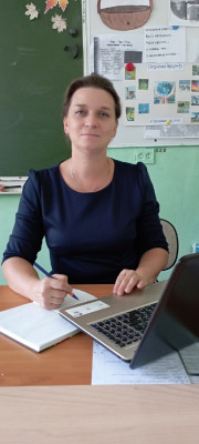 Семёнова Виктория Борисовна Семёнова Виктория Борисовна