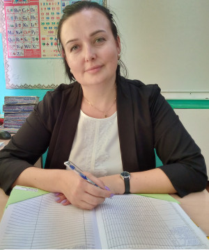 Балобанова Кристина Георгиевна Балобанова Кристина Георгиевна